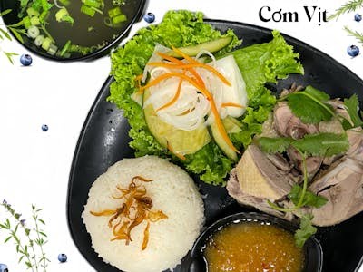Pho Vit 115 by null