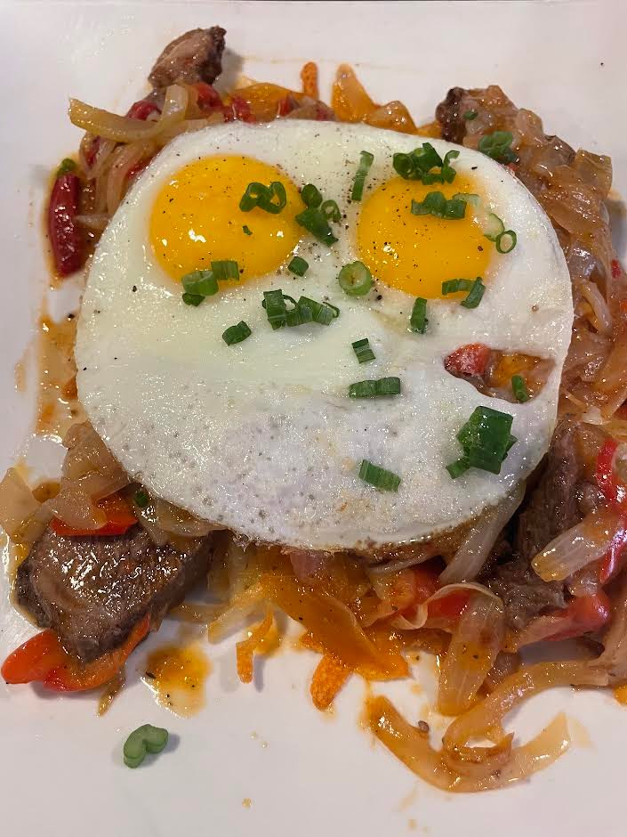 Eat Americana by null