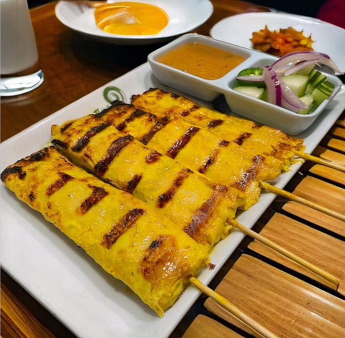 Thaiphoon restaurant by null