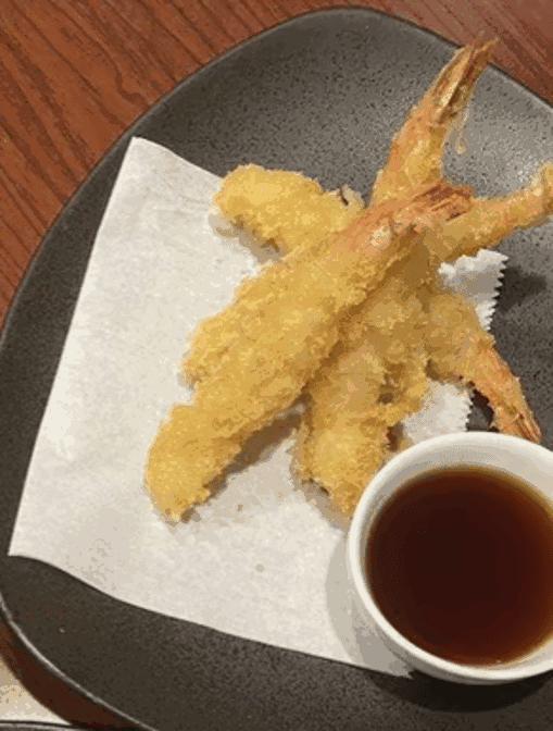 Osaka Japanese SteakHouse by null