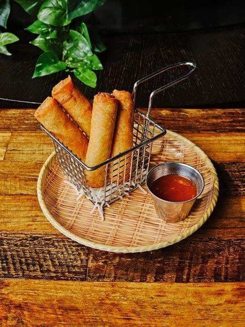 26 Thai Kitchen (The Forum) by null