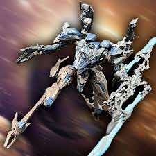 CBRL-003 ValensiyaS|Amazon.co.jp: 30MM ARMORED CORE VI FIRES OF RUBICON SCHNEIDER  NACHTREIHER/40E STEEL HAZE : Hobbies