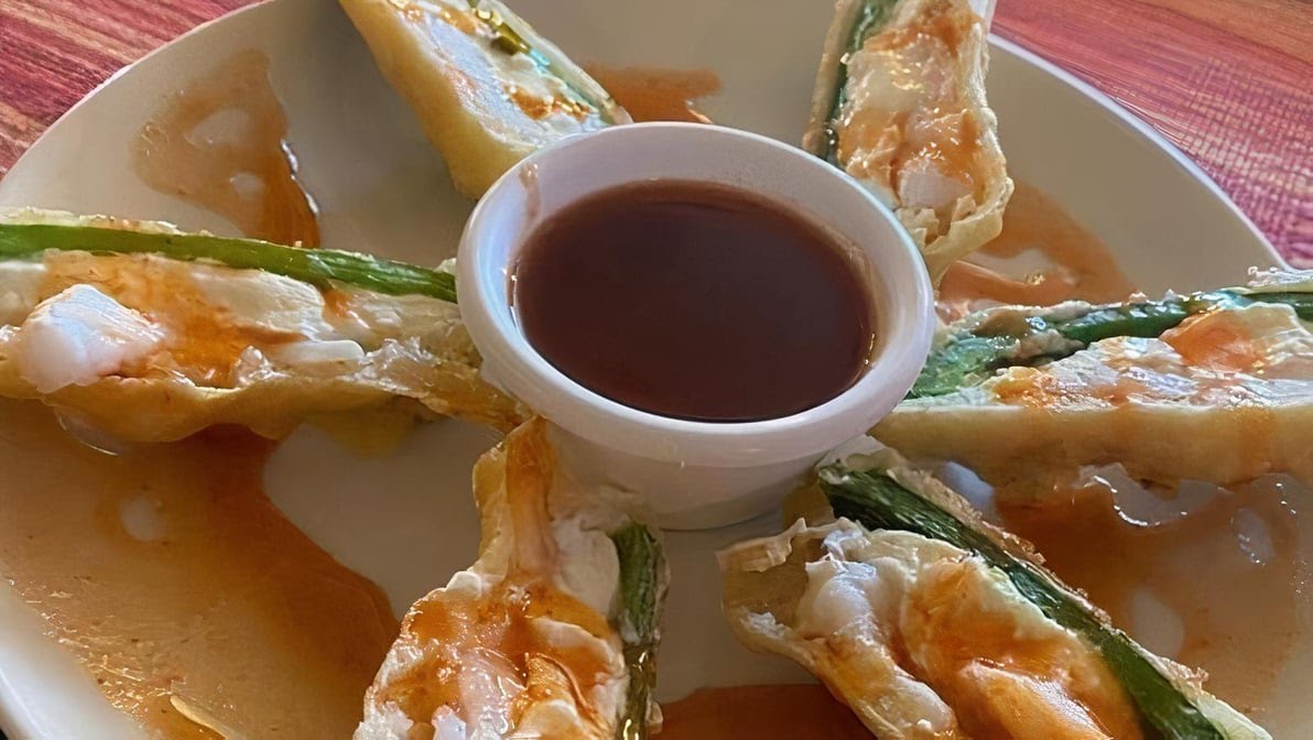 Thai Bistro & Bar by null