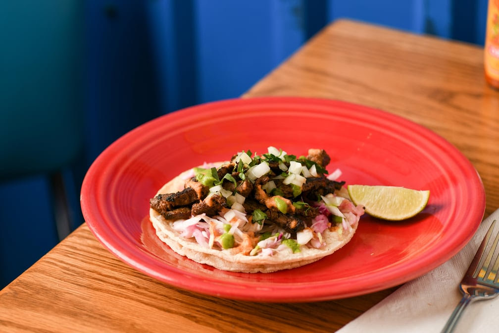 Tex Tubb's Taco Palace by null