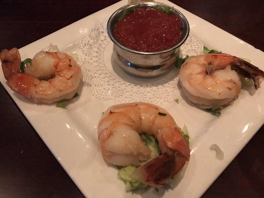 Larsen's Grill by null