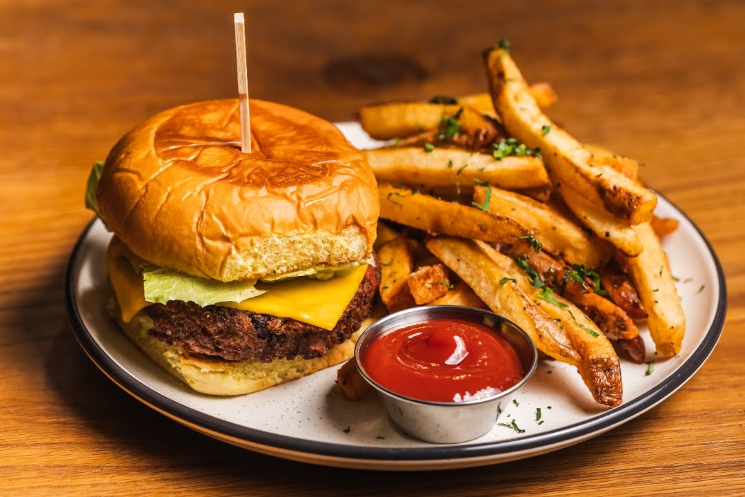 Sound + Fury Brewery and Kitchen by null