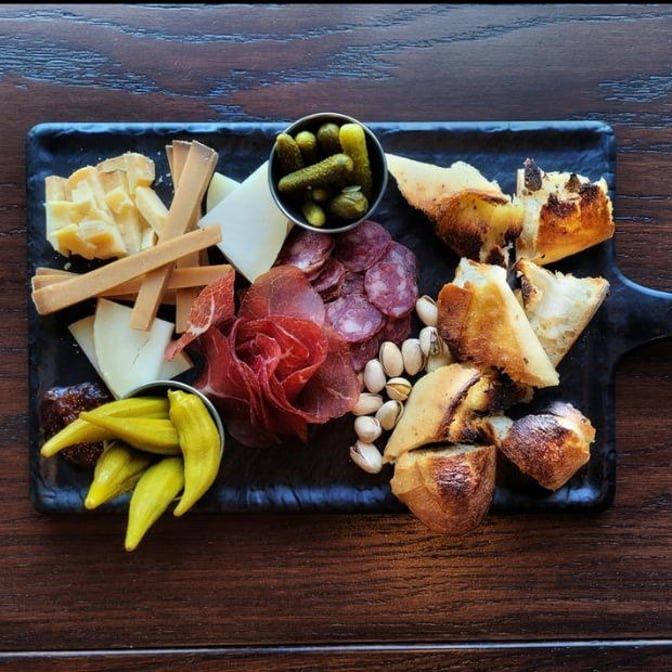 Greys Fine Cheeses - Cheese | Charcuterie | Wine Bar by null