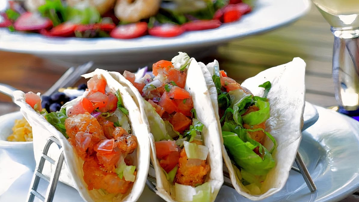 Malibu Beach Grill by null