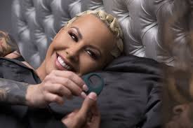 Amber rose beautiful dark twisted fantasy nude photos png x Amber rose sex
