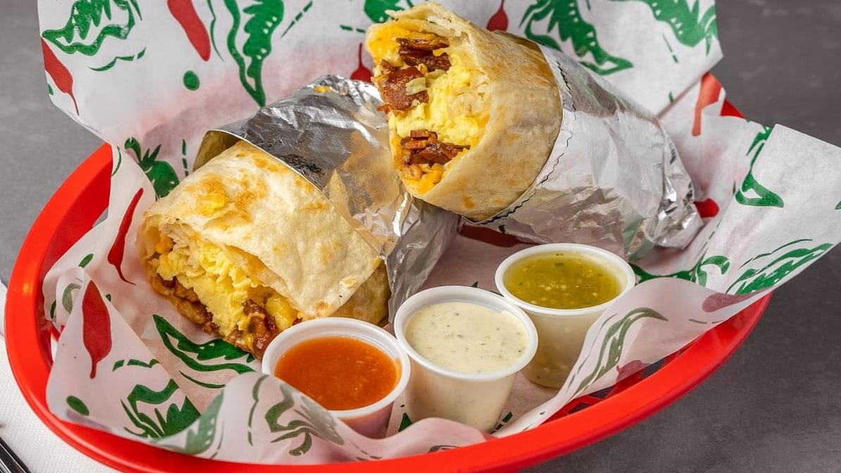 Taco Joint Peak by null