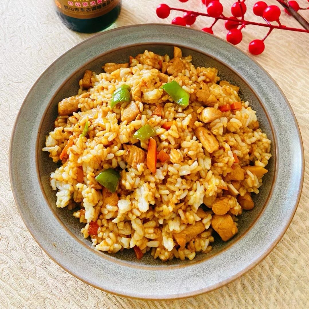 Bo Bo Garden Asian Cuisine by null