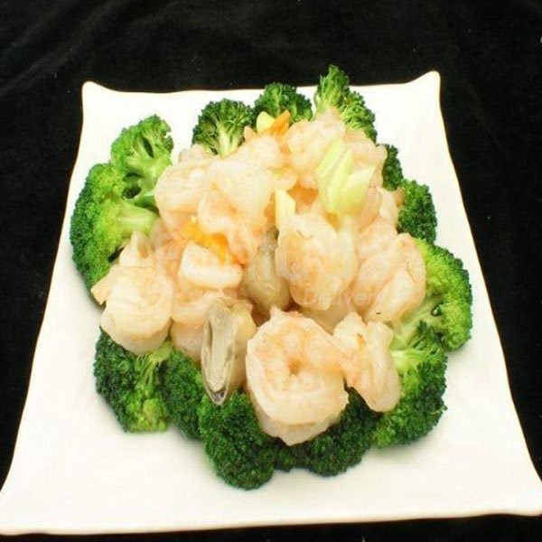 Best Hong Kong Dining by null