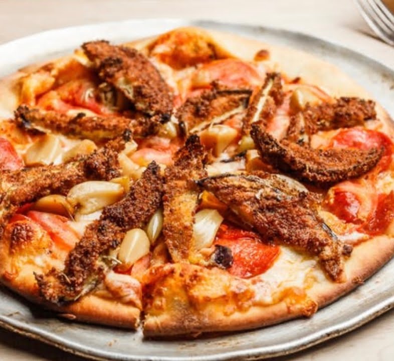 DiGiulio Brothers Italian Cafe by null