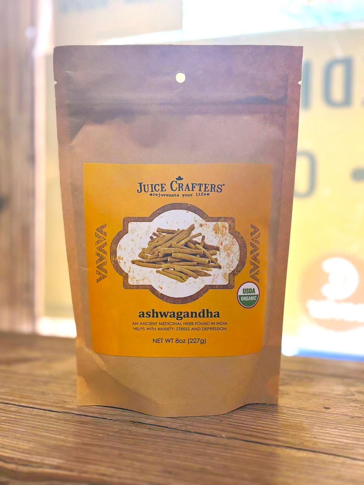 Juice Crafters by null