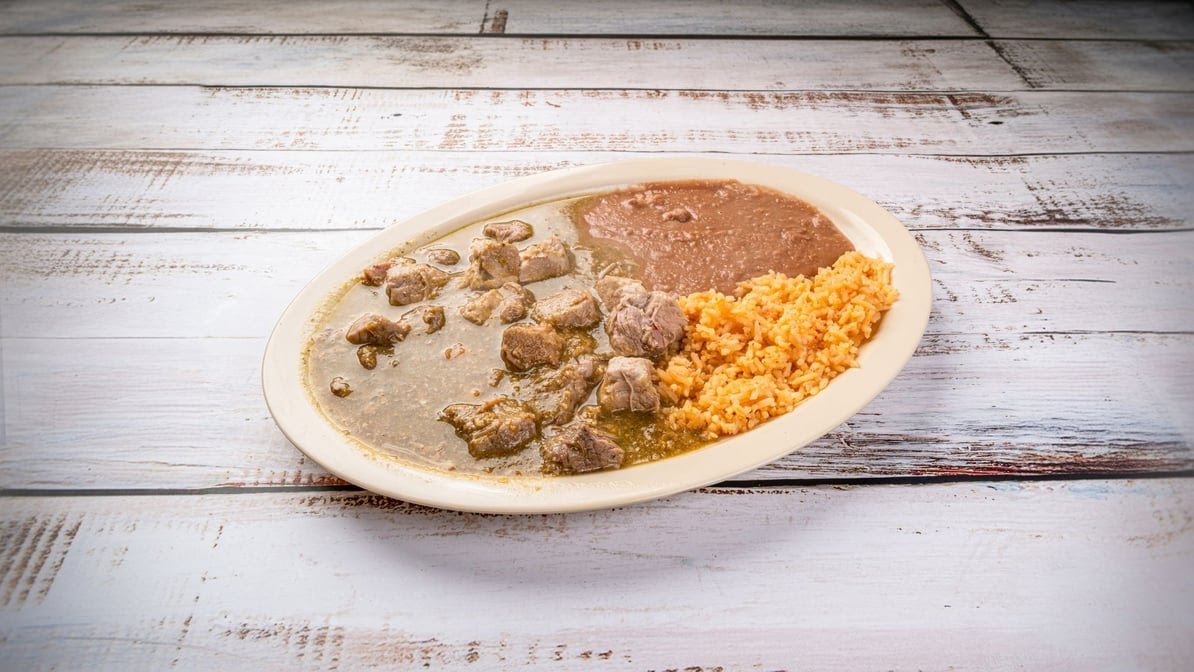 Cecilia's Restaurant by null