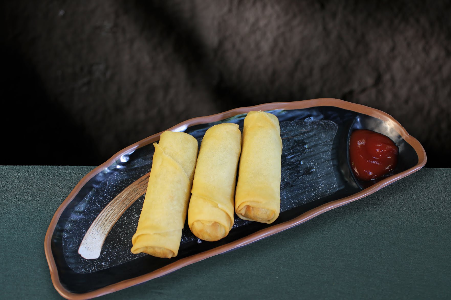 Gu's Noodle House by null