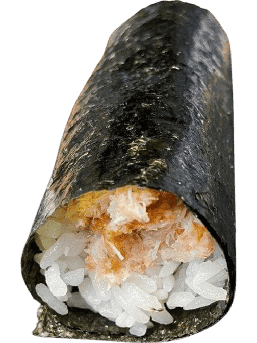 Kinjo Hand Roll Bar by null