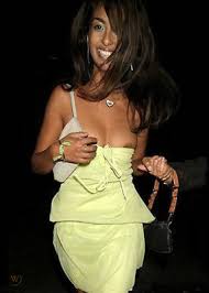 konnie huq braless|YouTube