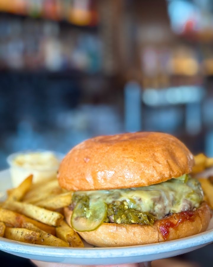 Honeypie Bakeshop by null