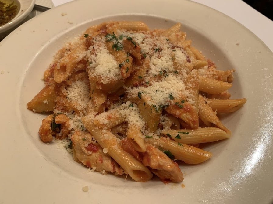 Vaso Azzurro Restaurant by null