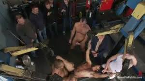 Is this the most disturbing fraternityx bareback gay gangbang ever upgayporn jpg x Gay gangbang