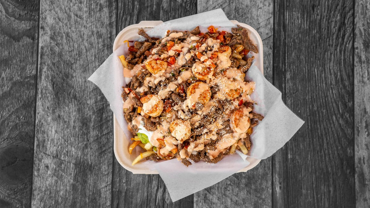 Roberto’s Taco Shop - Milwaukee Ave by null