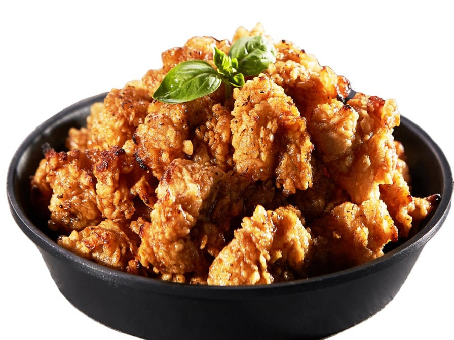 CM Chicken NMB (Choong Man Chicken) 충만치킨 by null