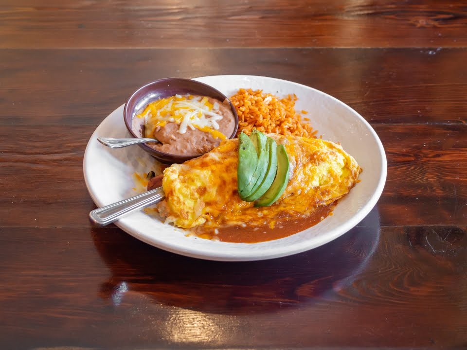 Los Reyes Restaurante Y Cantina by null