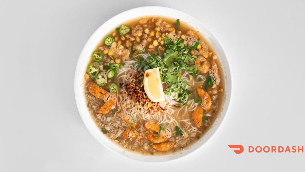 Pa Lian Burmese Restaurant ( BYOB) by null