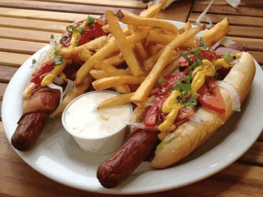 North End Caffe by null