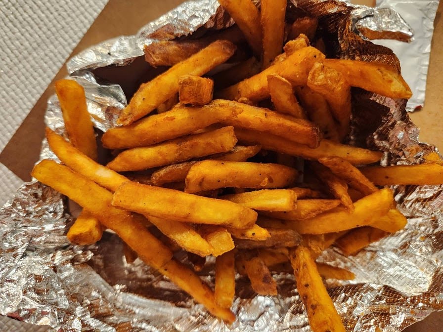 Naomi's Kosher Pizza & Falafel by null