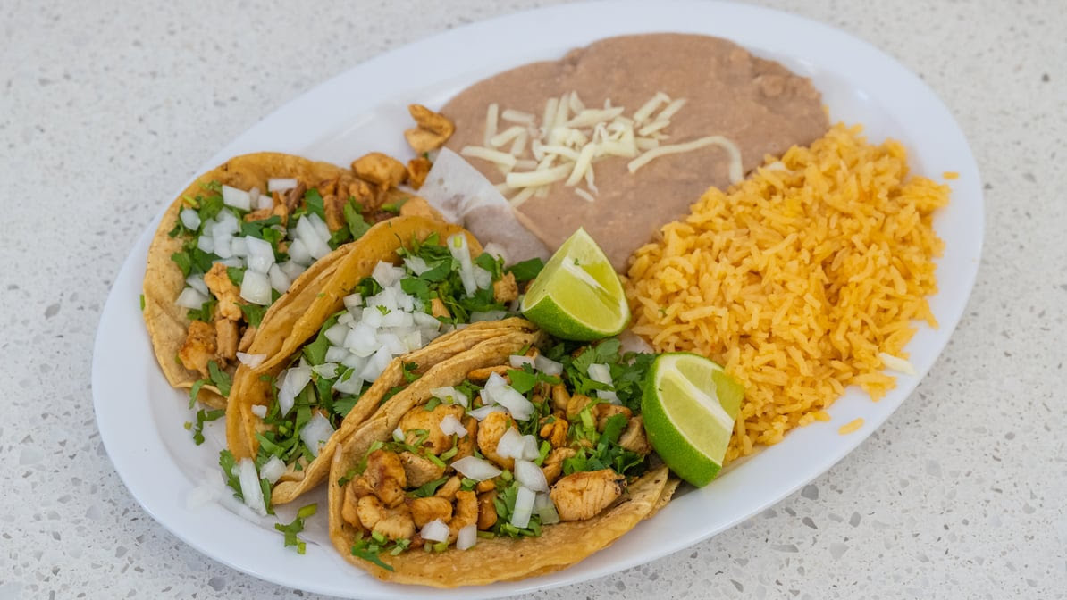 La Bamba Supermarket by null