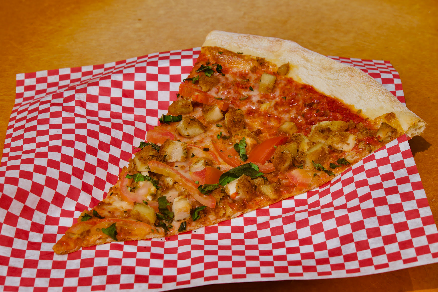 Mulberry Street Pizzeria by null