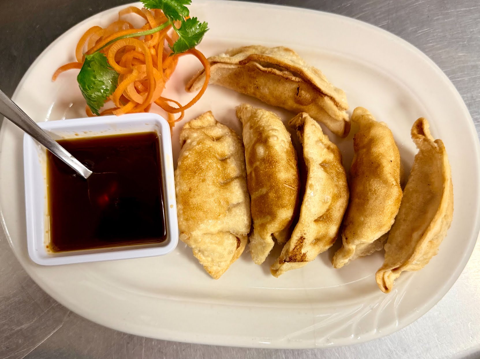 Thai Pot Cafe by null