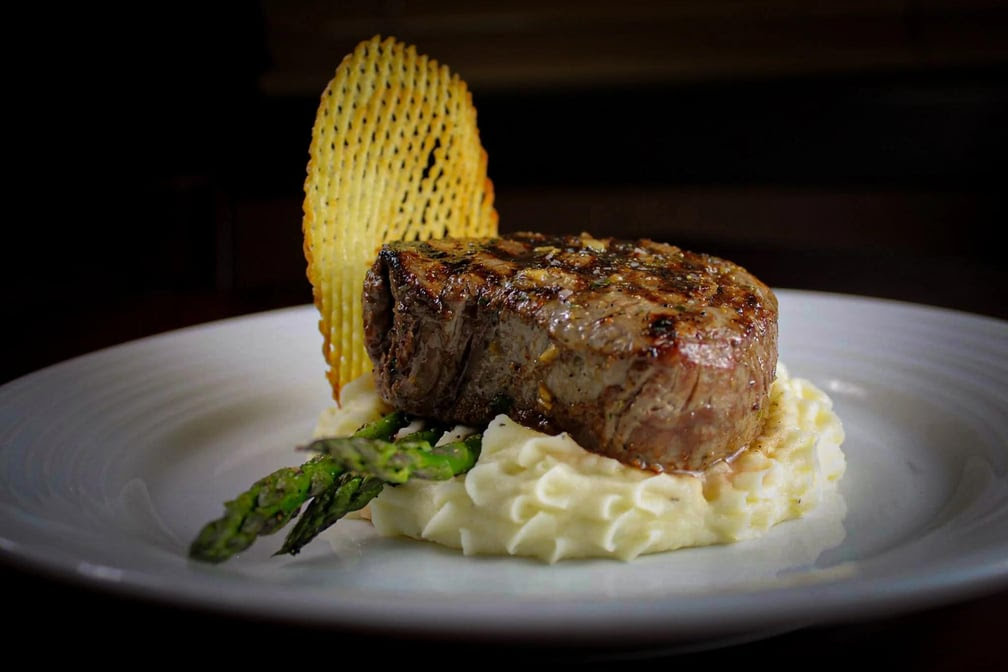 BakerStreet Steakhouse by null