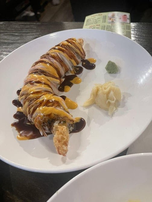 Yoshiko Ramen & Sushi by null