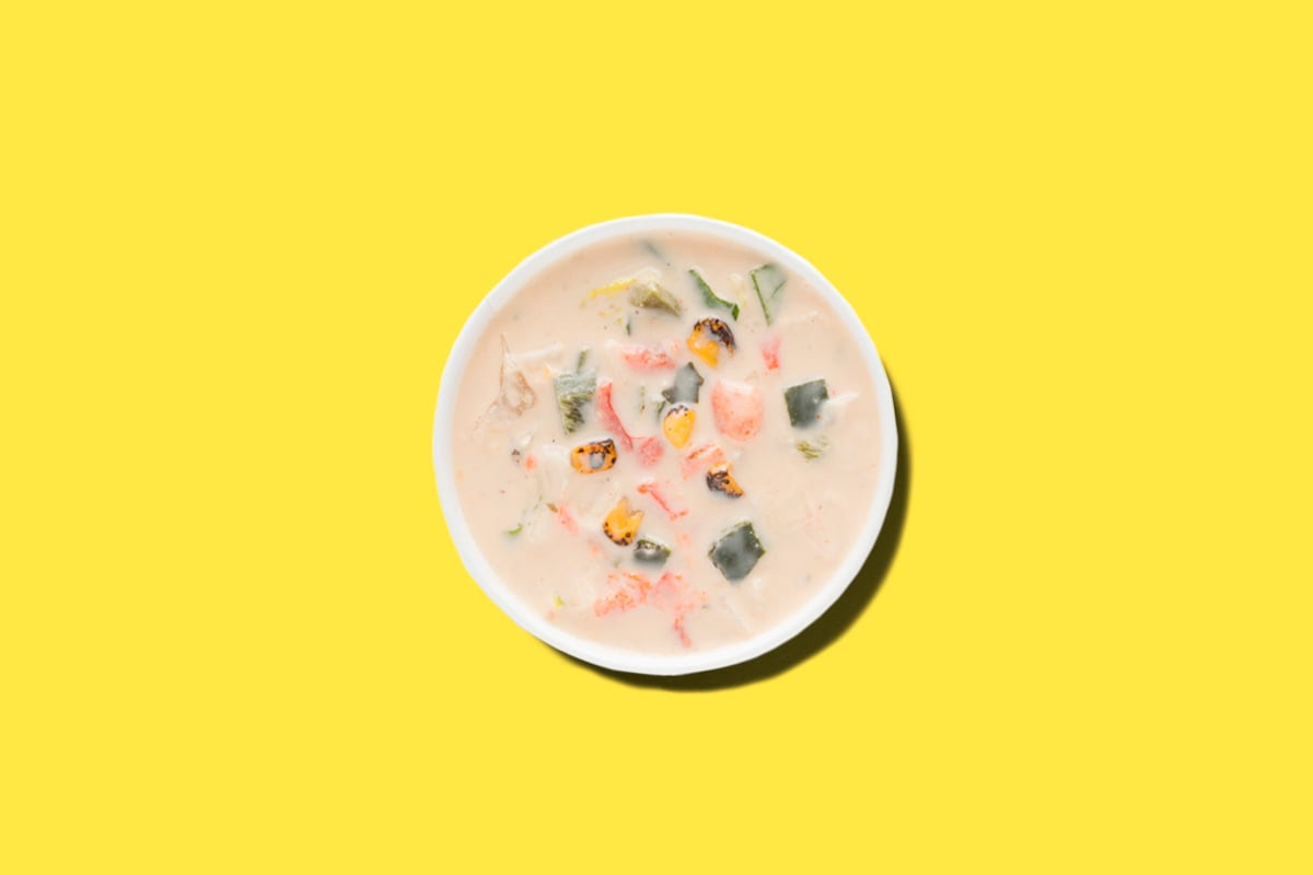 Just Salad by null