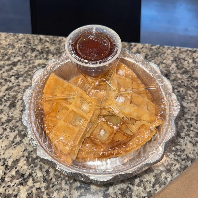 Neighborhood Kitchen by null