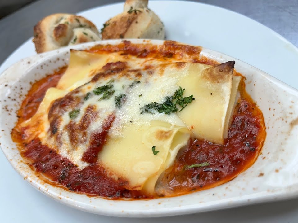 The Pizza Kitchen by null