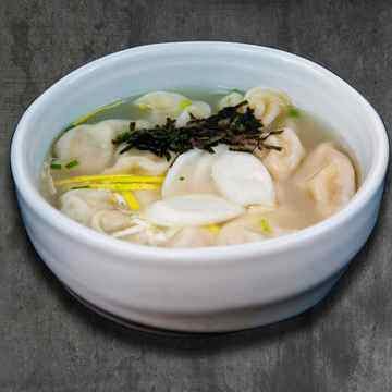 Northern King Dumpling 노던 왕만두 北方包子王 - Handmade dumplings by null