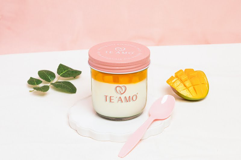 TE'AMO Boba & Desserts - Navy Pier by null