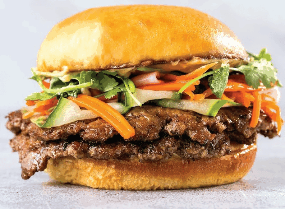 PINCHO Burgers and Kebabs by null