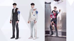 rajce.ru deti nude4 Detroit:_Become_Human|Pin page