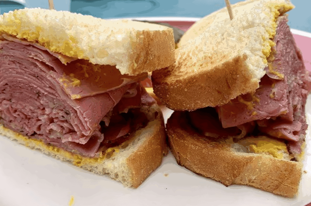 Phil's Deli & Grill by null