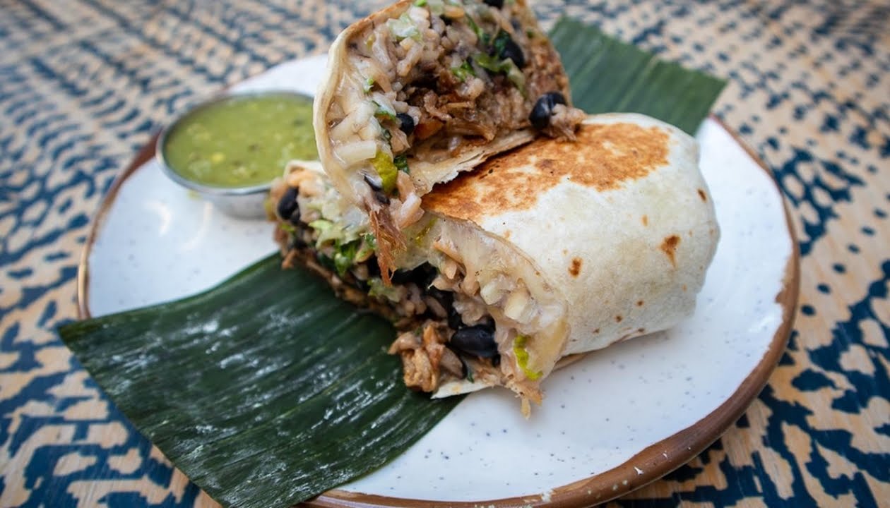 Rosy's Taco Bar East by null