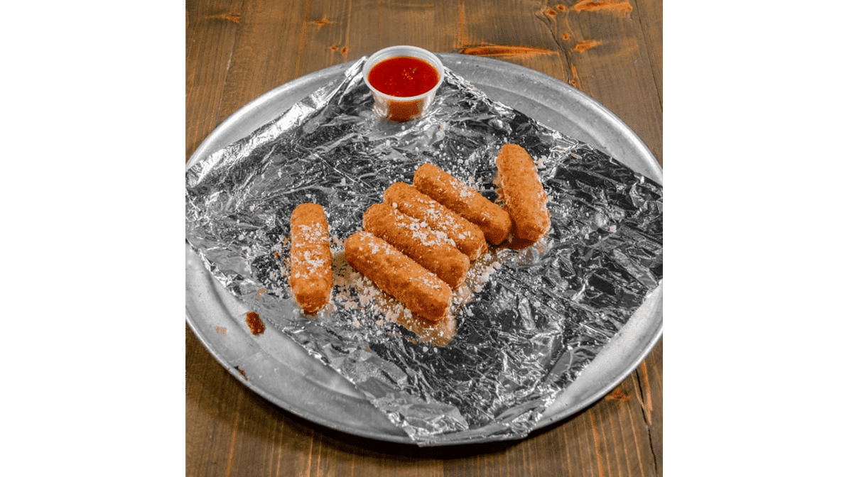 Joey's NY Pizza by null