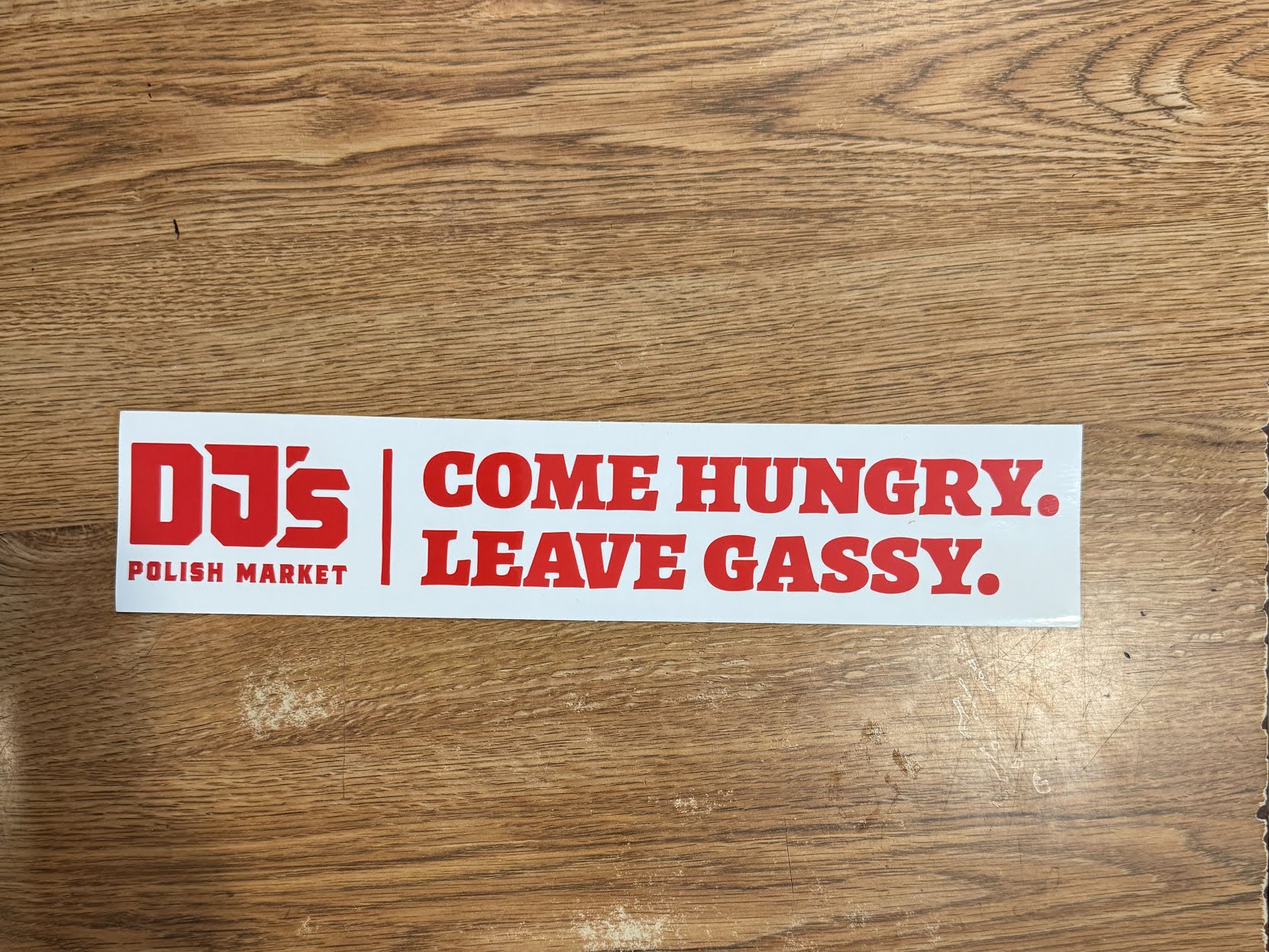 DJ’s Market by null