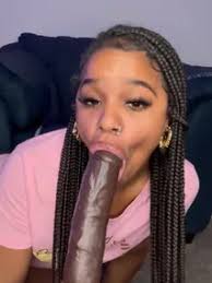 Pretty black babe gets fucked a big black dick ebony porn jpg x Pretty black