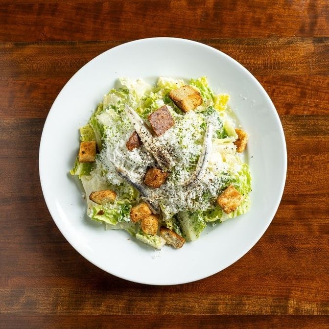 Mia Francesca by null