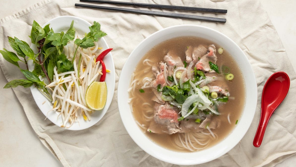 Pho Bac by null